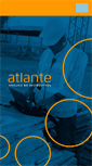 Mobile Screenshot of and-atlante.com